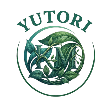 Yutori Logo